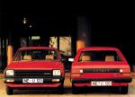 Nissan Cherry Datsun Hatchback 1978 года